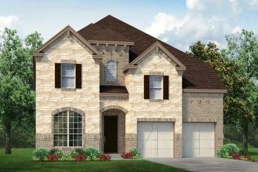 Monte Carlo Plan Sandlin Homes 4 Bedrooms 3 5 Baths 3808 Sqft