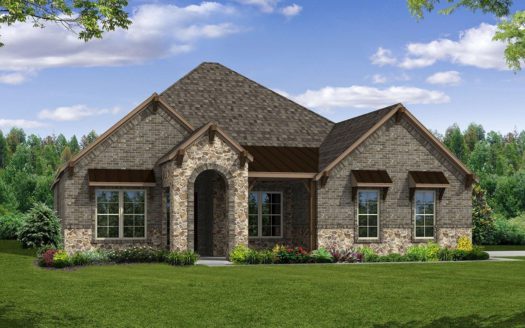 New Homes for Sale from Beazer
